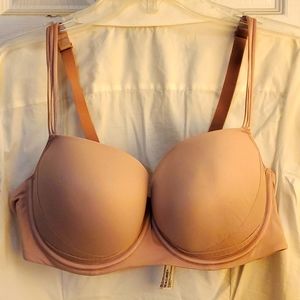 Soma cooling balconette bra